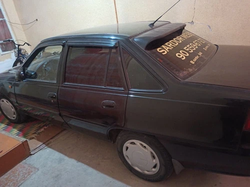 Chevrolet Nexia, 2009, Xorazm