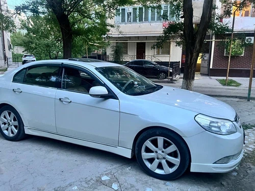 Chevrolet Epica, 2008, Toshkent