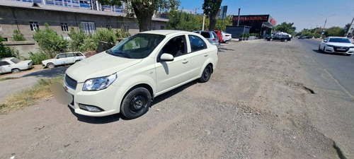 Chevrolet Nexia, 2017, Toshkent