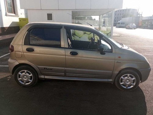 Chevrolet Matiz, 2009, Ташкентская область