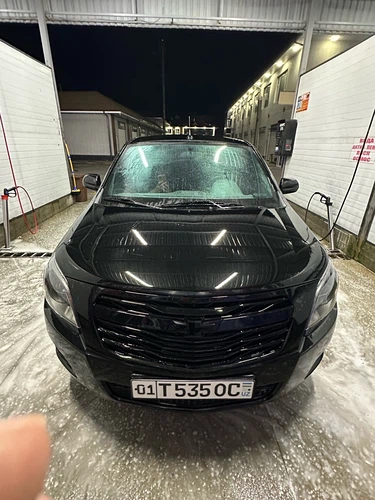 Chevrolet Cobalt, 2025, Toshkent shahri