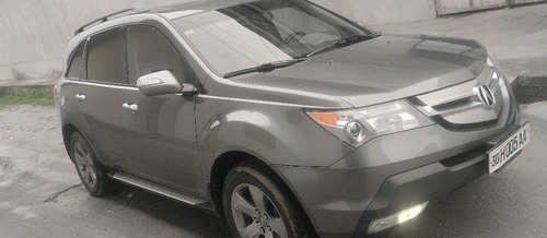 Acura MDX, 2008, Самаркандская область