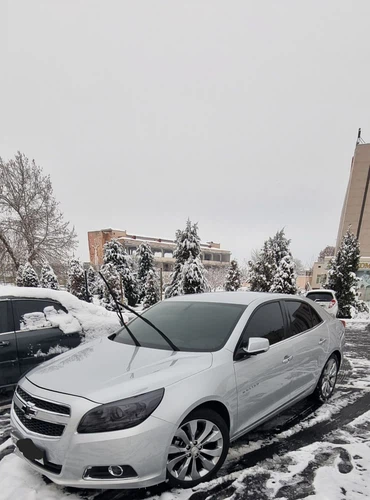 Chevrolet Malibu, 2012, Samarqand