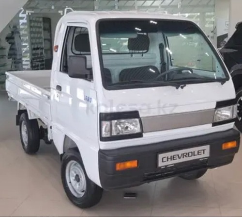 Chevrolet Labo, 2026, Toshkent shahri