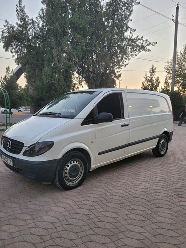 Mercedes-Benz Vito, 2010, Toshkent