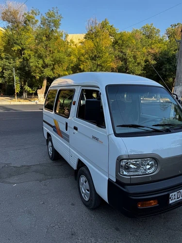 Chevrolet Damas, 2024, Toshkent shahri