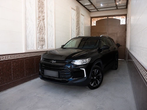 Chevrolet Tracker, 2023, Toshkent shahri
