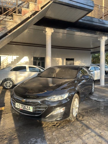 Chevrolet Malibu, 2020, Samarqand