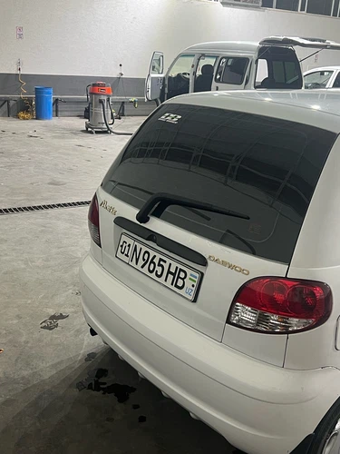 Chevrolet Matiz, 2005, Toshkent