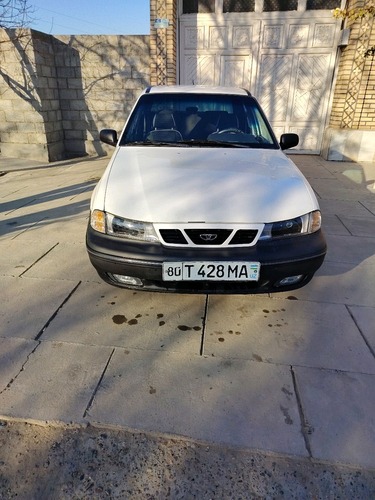 Daewoo Nexia, 2005, Buxoro