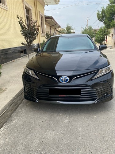 Toyota Camry, 2023, Samarqand