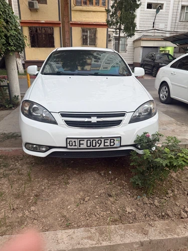 Chevrolet Lacetti, 2022, Ташкент (город)