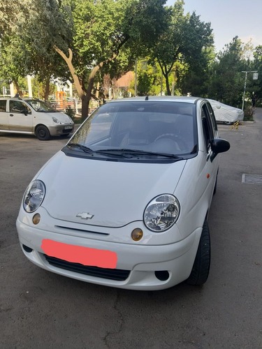 Chevrolet Matiz, 2018, Ташкентская область