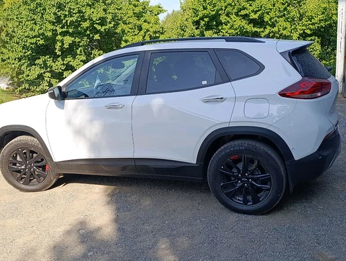 Chevrolet Tracker, 2024, Andijon