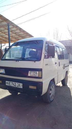 Chevrolet Damas, 2004, Xorazm