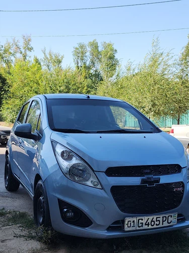 Chevrolet Spark, 2014, Ташкентская область