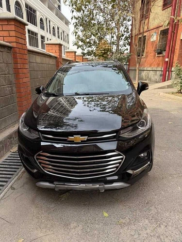 Chevrolet Tracker, 2020, Toshkent