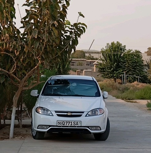Chevrolet Lacetti, 2022, Namangan