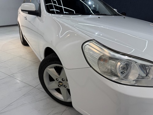 Chevrolet Epica, 2008, Toshkent shahri