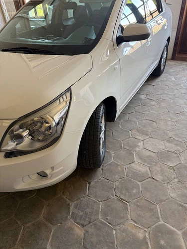 Chevrolet Cobalt, 2024, Buxoro