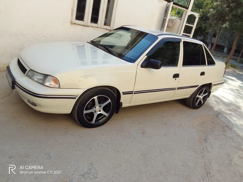 Daewoo Nexia, 2006, Navoiy