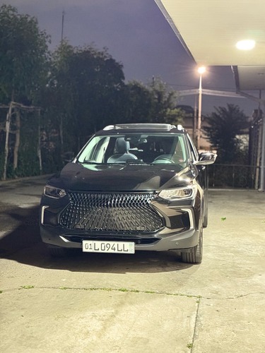 Chevrolet Tracker, 2024, Toshkent shahri