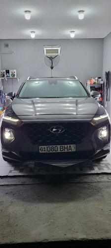 Hyundai Santa Fe, 2020, Toshkent shahri