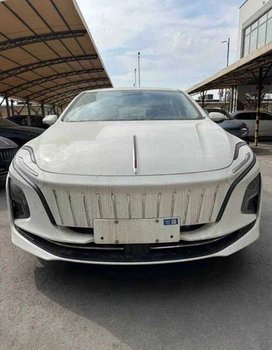 Hongqi E-QM5, 2026, Toshkent