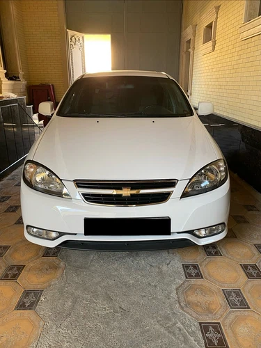 Chevrolet Lacetti, 2023, Samarqand
