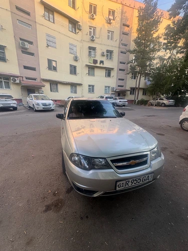 Chevrolet Nexia, 2009, Toshkent shahri