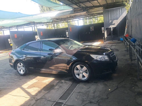 Chevrolet Malibu, 2012, Farg'ona