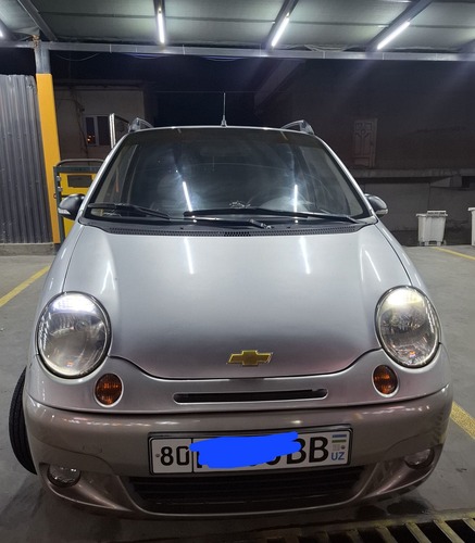 Chevrolet Matiz, 2012, Buxoro