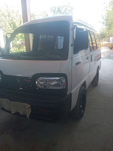 Chevrolet Damas, 2009, Farg'ona