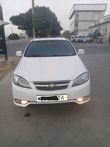 Chevrolet Lacetti, 2022, Toshkent