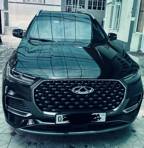 Chery Tiggo 8 Pro Max, 2023, Toshkent