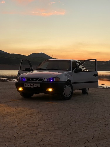 Daewoo Nexia, 2006, Toshkent