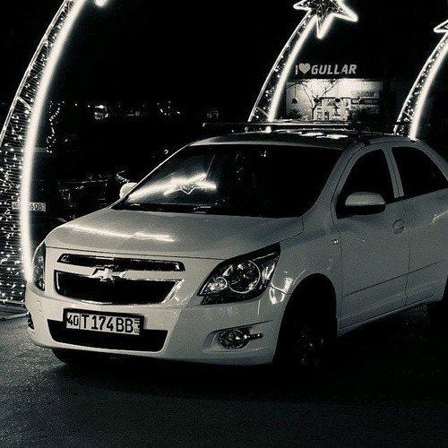 Chevrolet Cobalt, 2020, Farg'ona