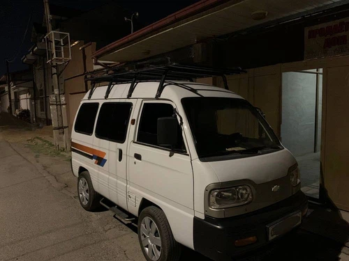 Chevrolet Damas, 2010, Toshkent