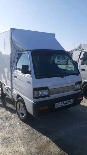 Chevrolet Labo, 2022, Samarqand