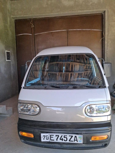 Chevrolet Damas, 2023, Qashqadaryo