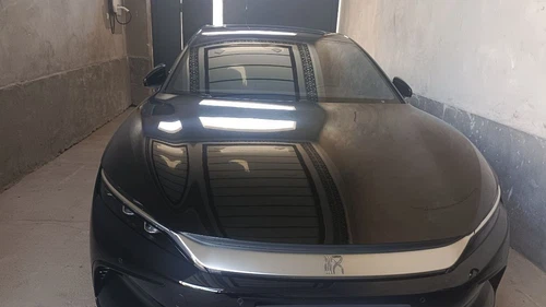 BYD Han, 2024, Toshkent