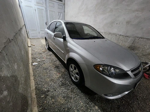 Chevrolet Lacetti, 2012, Farg'ona