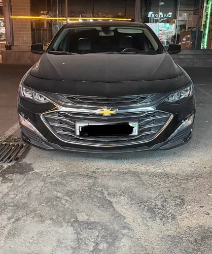 Chevrolet Malibu, 2021, Toshkent shahri