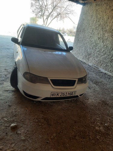 Chevrolet Nexia, 2012, Navoiy