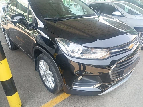 Chevrolet Tracker, 2019, Toshkent