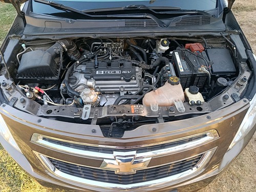 Chevrolet Cobalt, 2023, Ташкент (город)