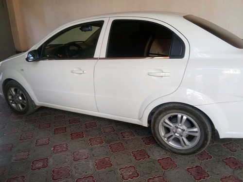 Ravon Nexia R3, 2017, Samarqand