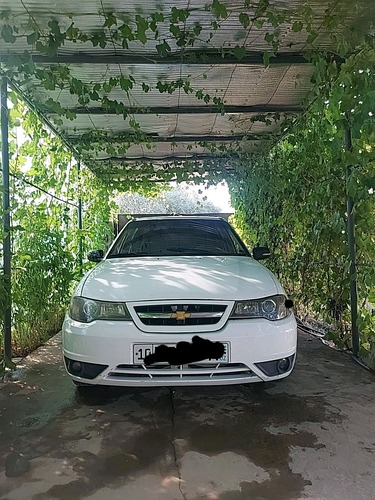 Chevrolet Nexia, 2016, Toshkent
