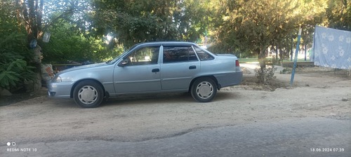 Chevrolet Nexia, 2014, Navoiy