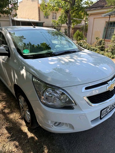 Chevrolet Cobalt, 2025, Ташкент (город)